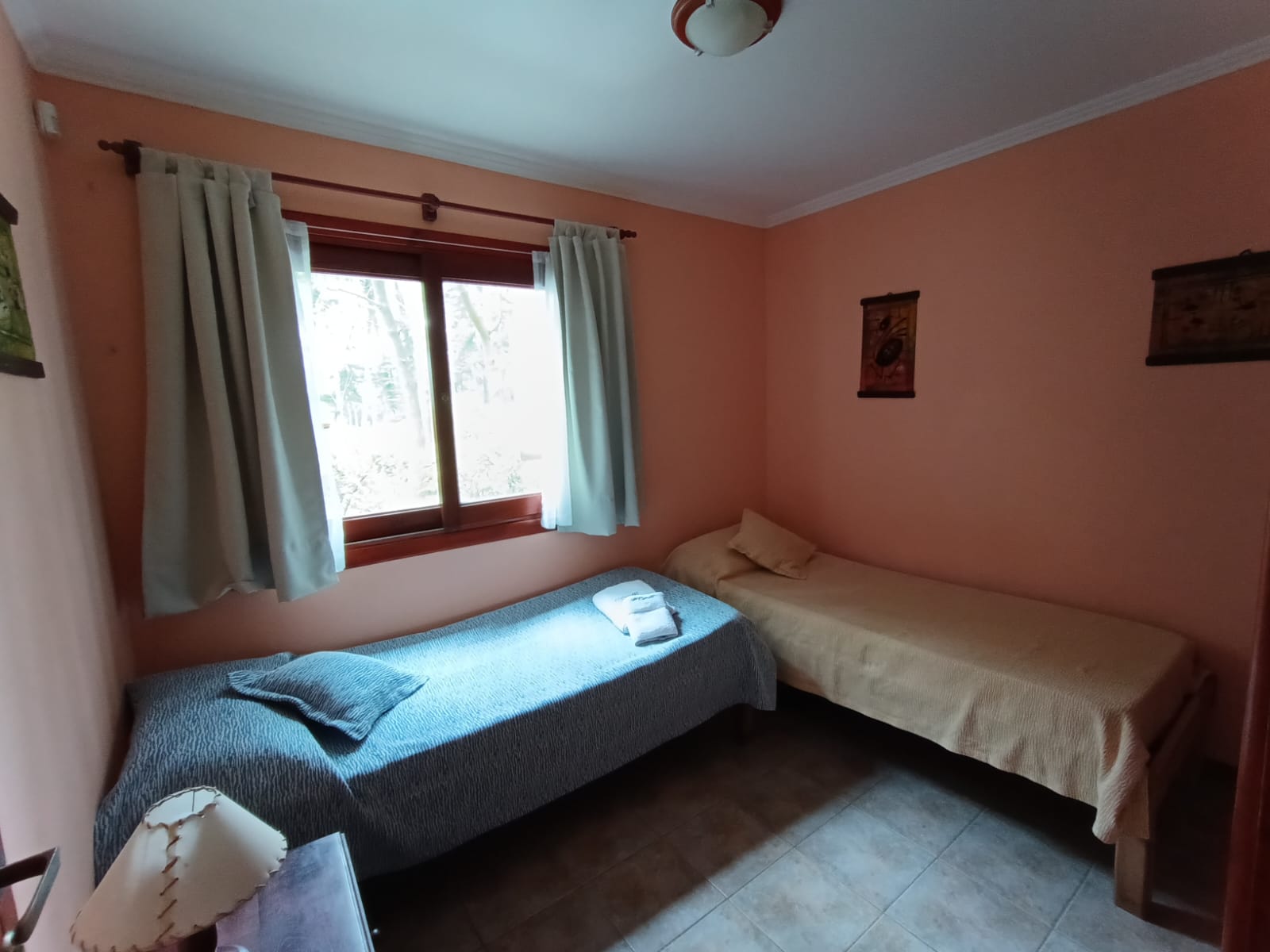 3 Ambientes (Planta Baja)